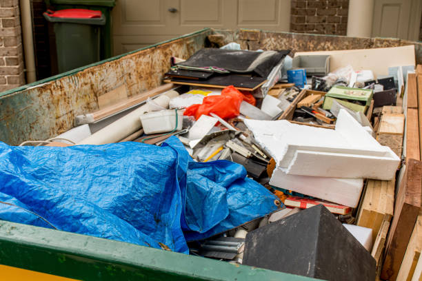 Best Household Junk Removal  in Belle Glade, FL