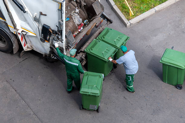 Best Local Junk Hauling  in Belle Glade, FL